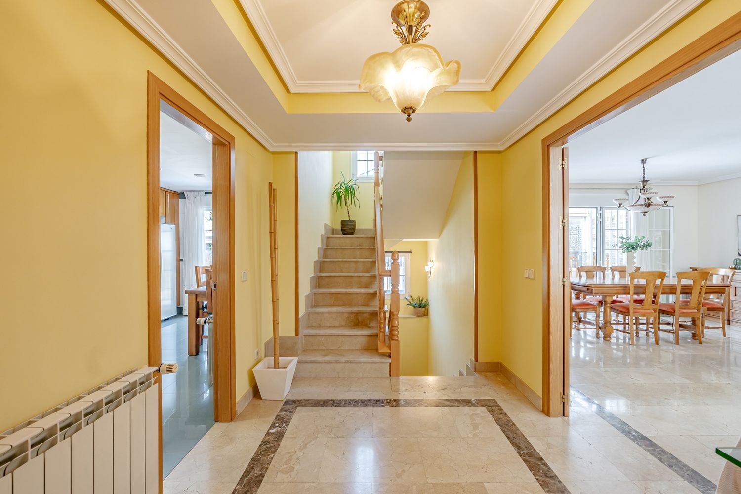 Propiedad en venta en Madrid, Pozuelo de Alarcón