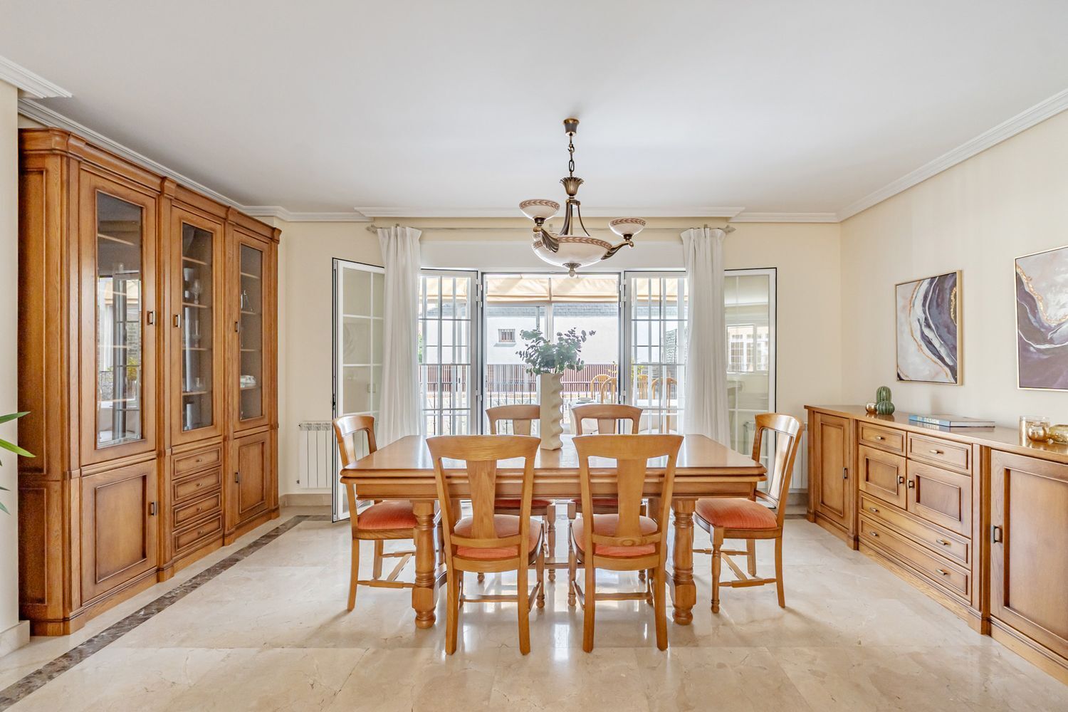 Propiedad en venta en Madrid, Pozuelo de Alarcón