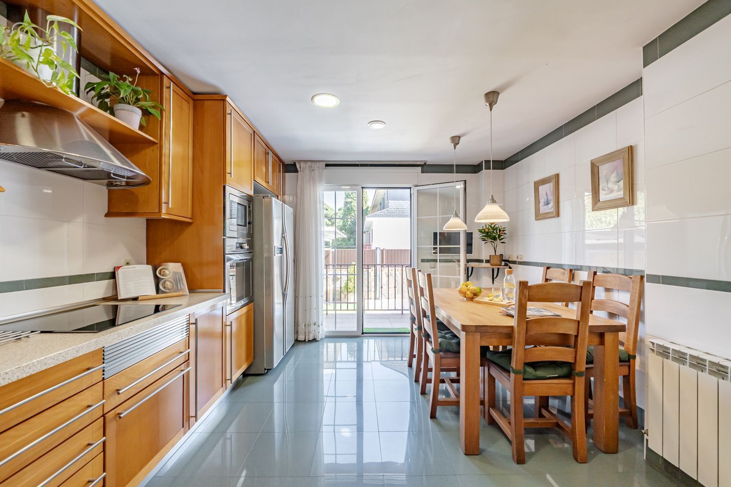 Propiedad en venta en Madrid, Pozuelo de Alarcón