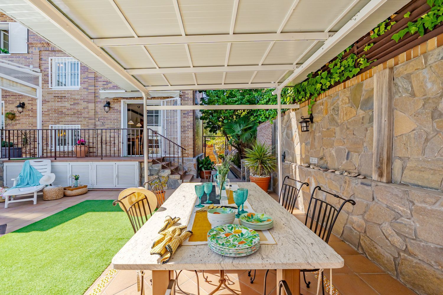 Propiedad en venta en Madrid, Pozuelo de Alarcón