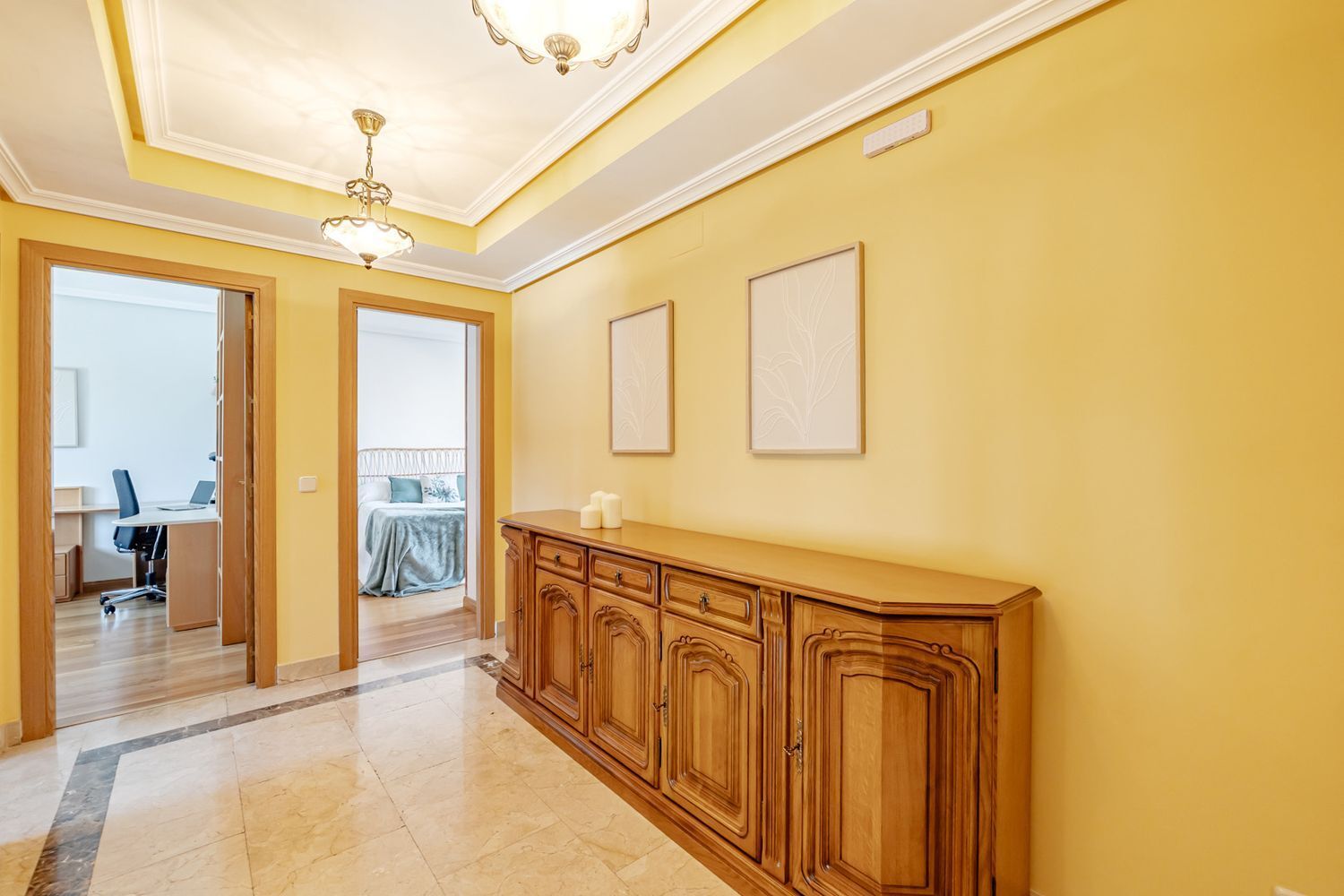 Propiedad en venta en Madrid, Pozuelo de Alarcón