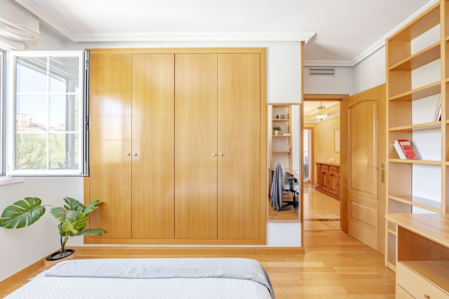 Propiedad en venta en Madrid, Pozuelo de Alarcón