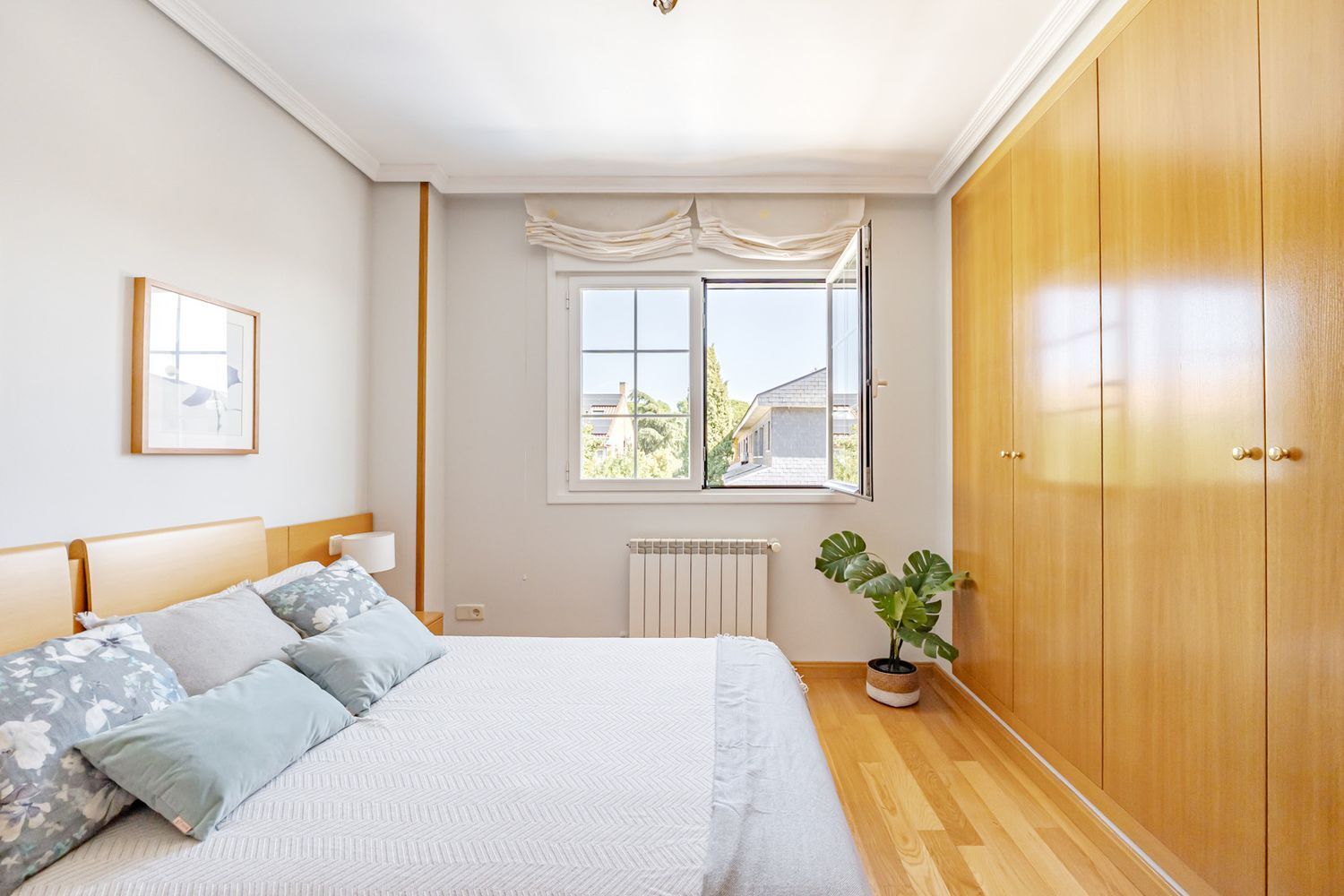 Propiedad en venta en Madrid, Pozuelo de Alarcón