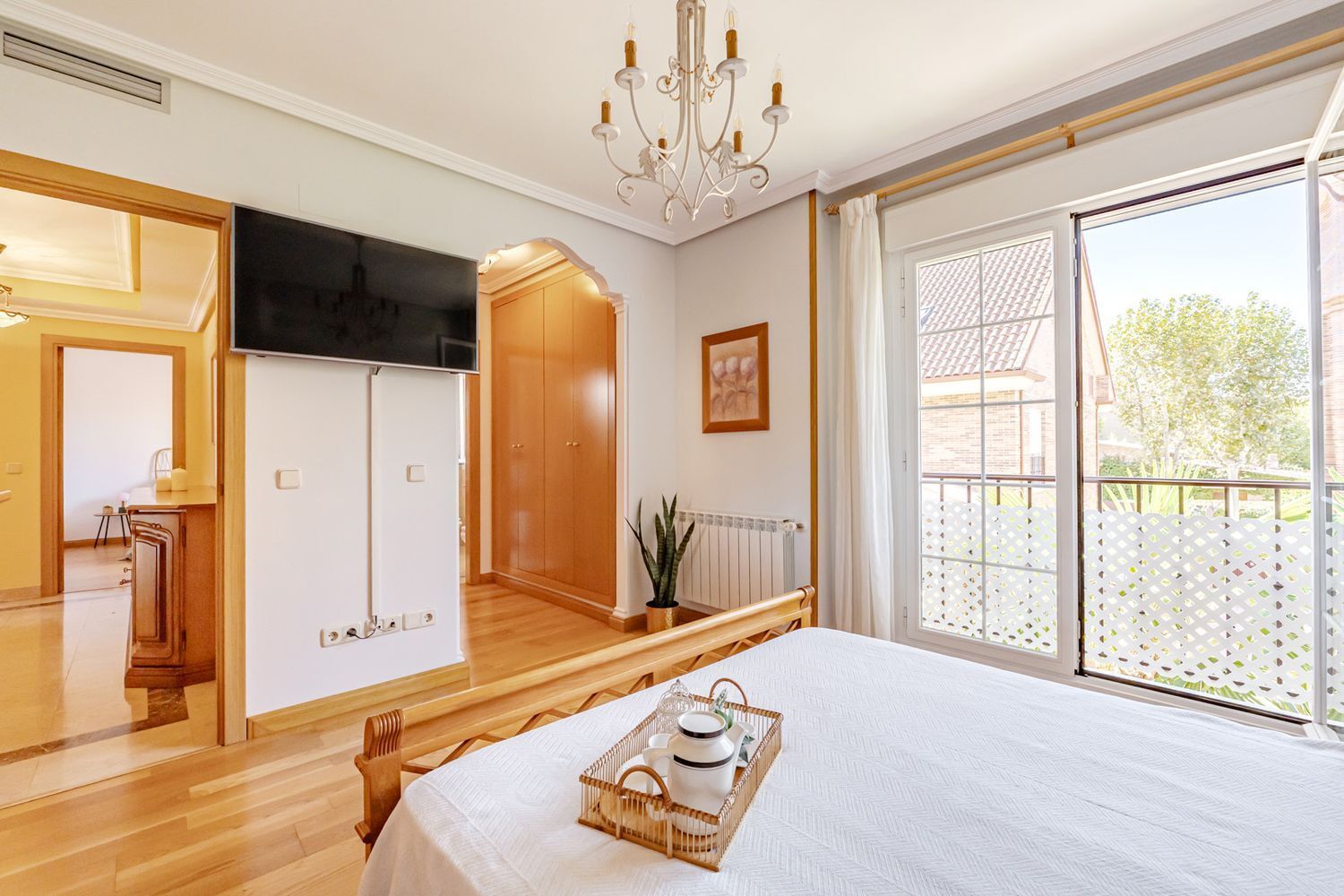 Propiedad en venta en Madrid, Pozuelo de Alarcón