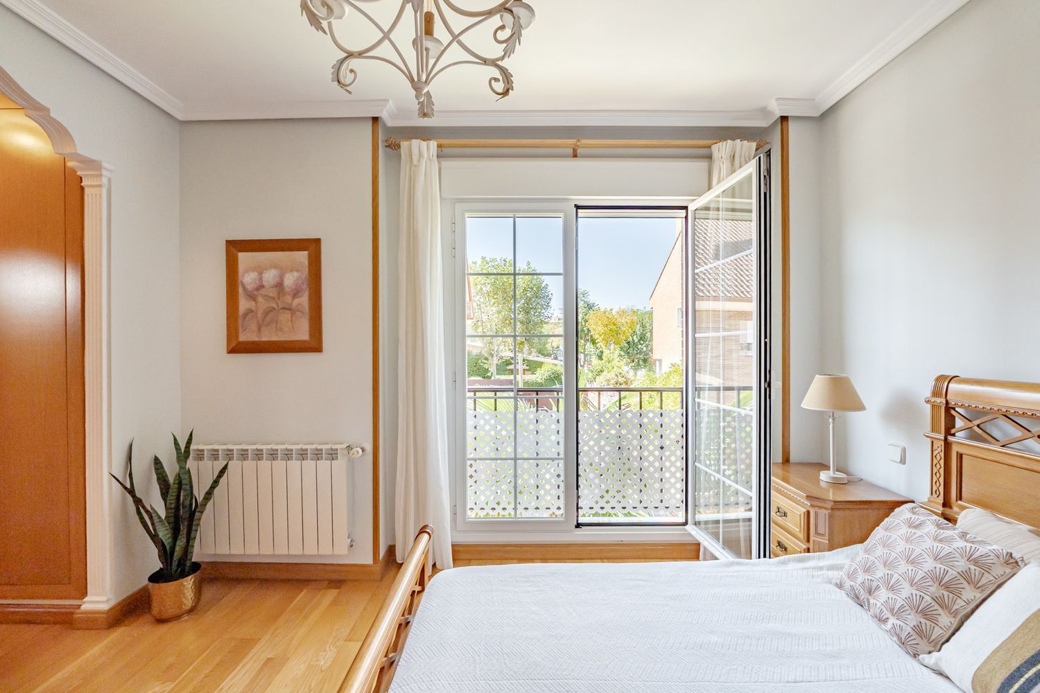 Propiedad en venta en Madrid, Pozuelo de Alarcón