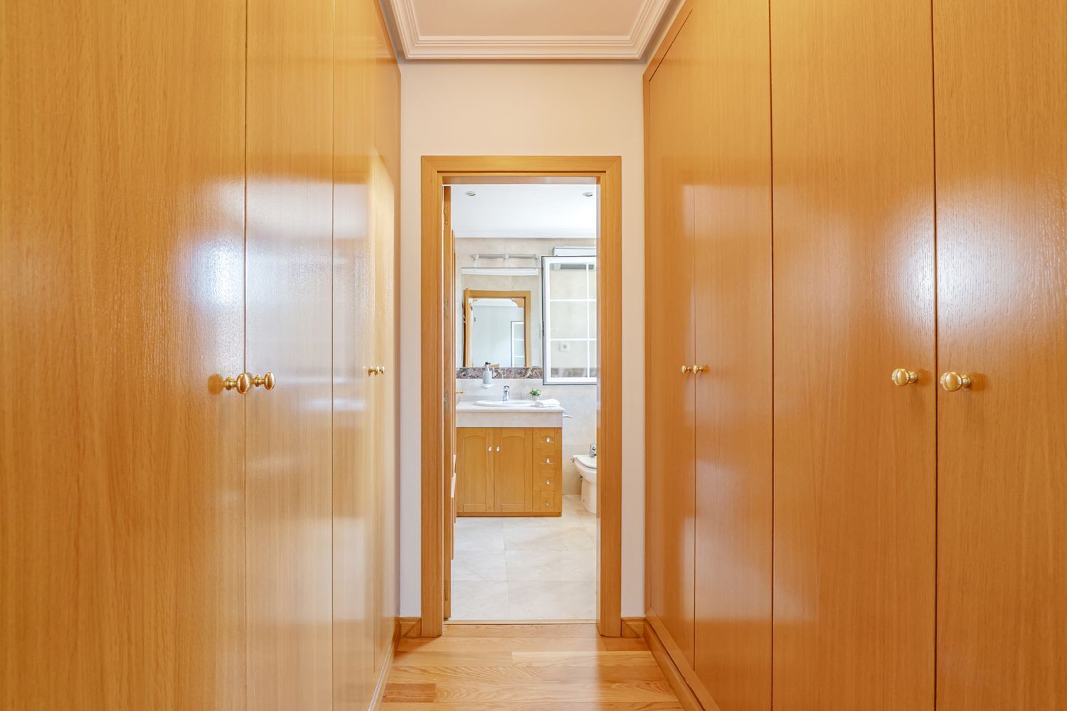 Propiedad en venta en Madrid, Pozuelo de Alarcón