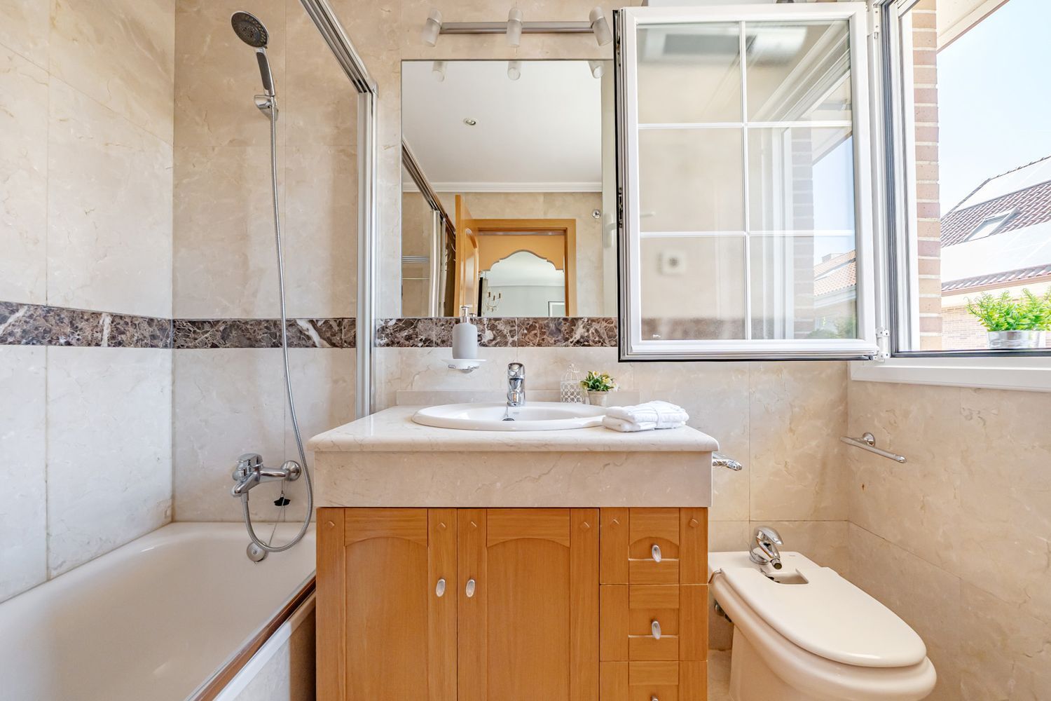 Propiedad en venta en Madrid, Pozuelo de Alarcón