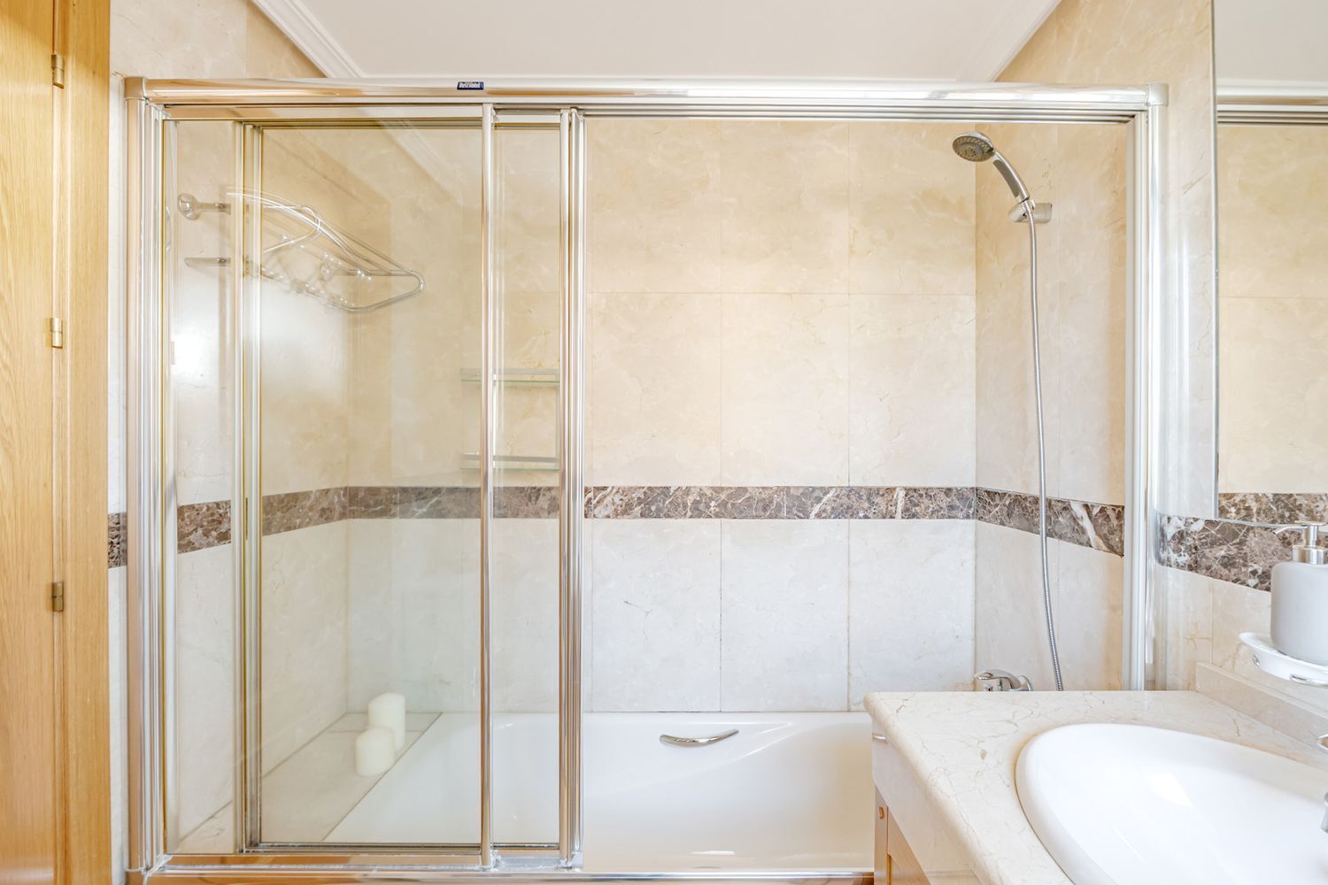 Propiedad en venta en Madrid, Pozuelo de Alarcón