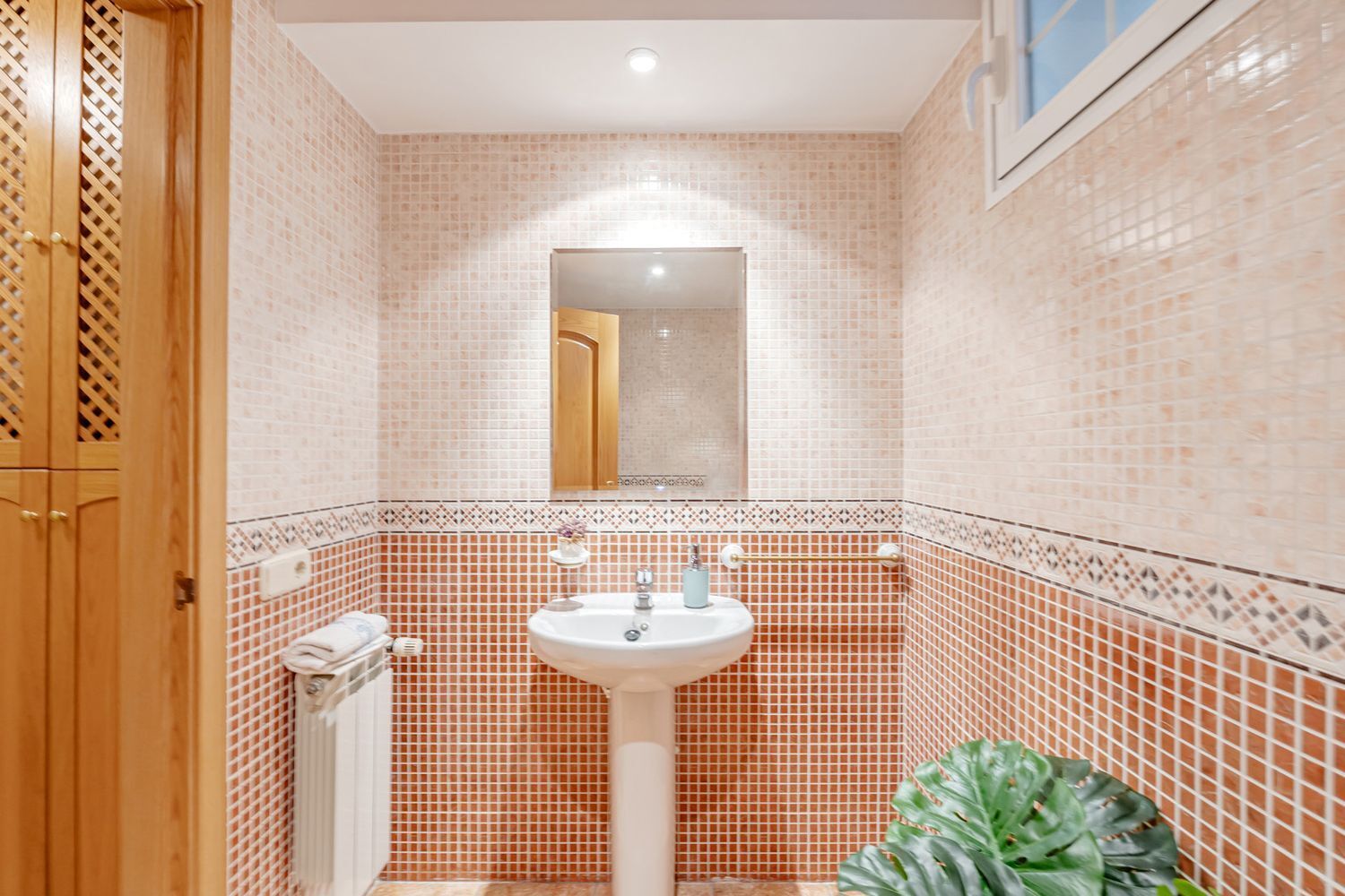 Propiedad en venta en Madrid, Pozuelo de Alarcón