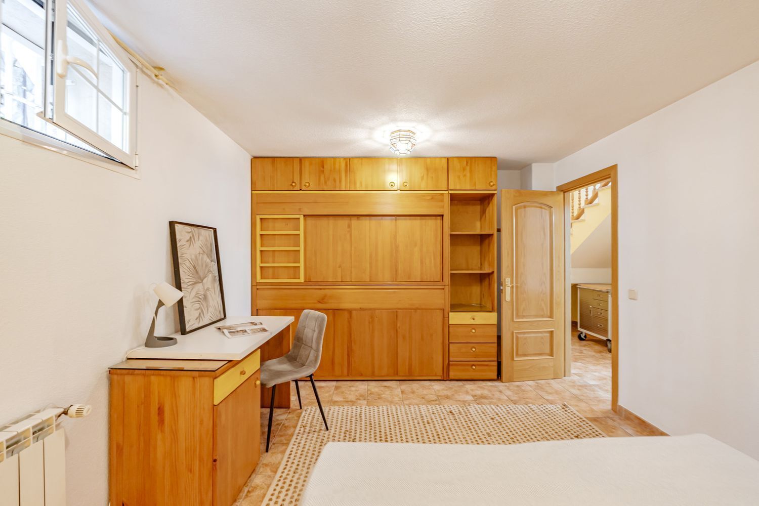 Propiedad en venta en Madrid, Pozuelo de Alarcón