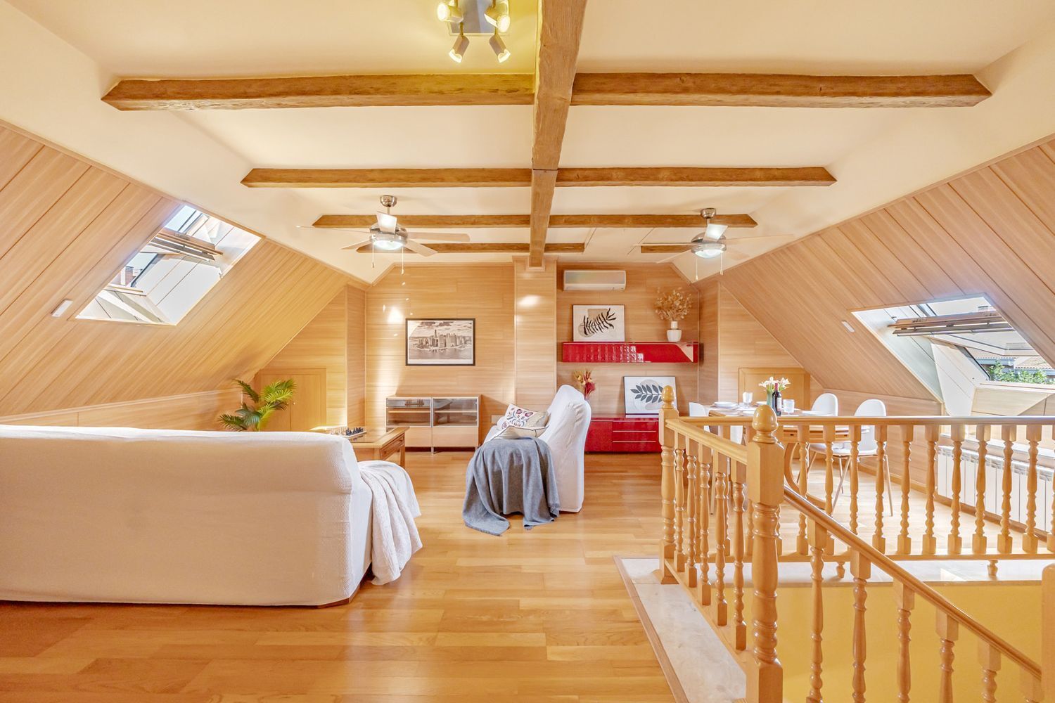 Propiedad en venta en Madrid, Pozuelo de Alarcón