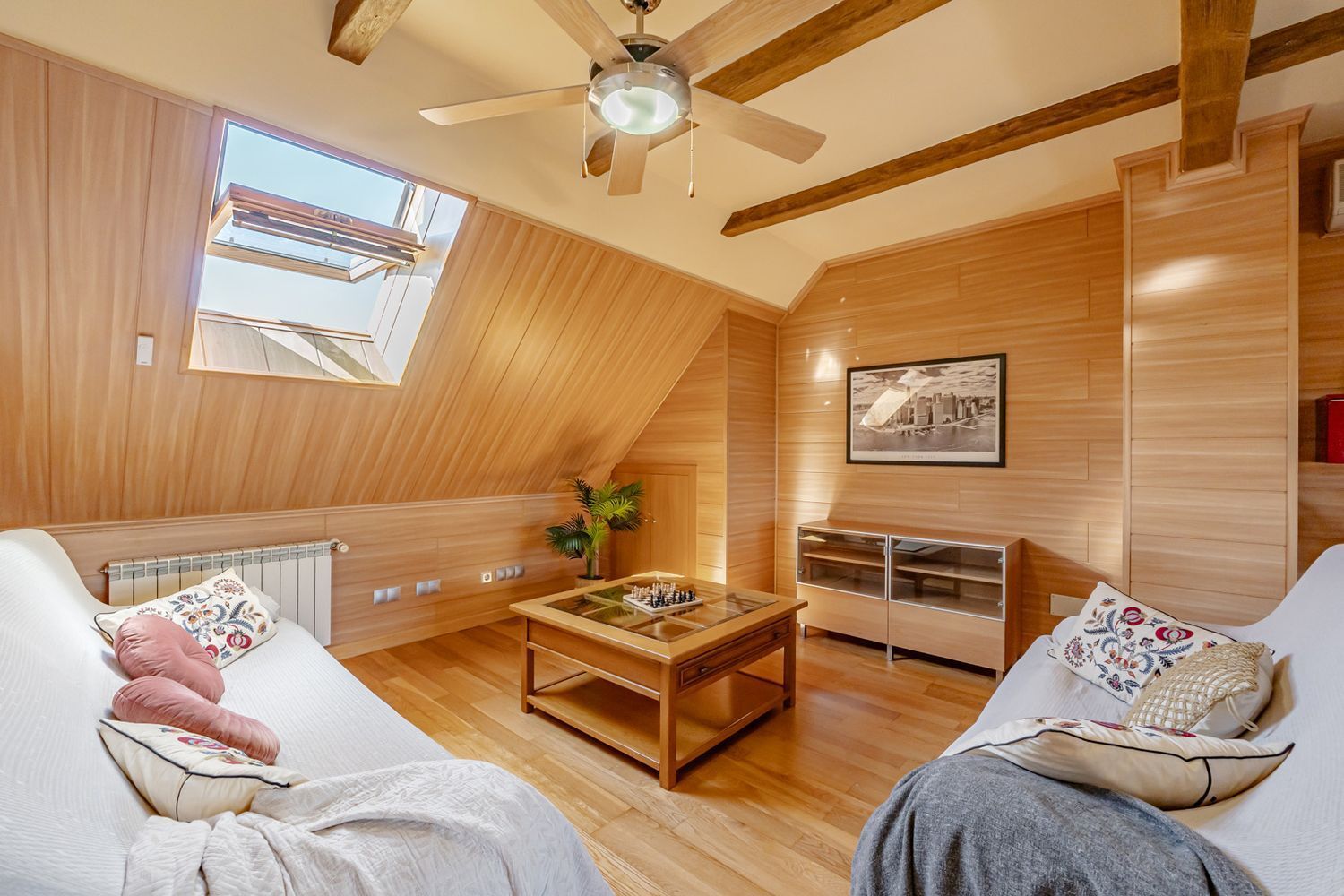 Propiedad en venta en Madrid, Pozuelo de Alarcón