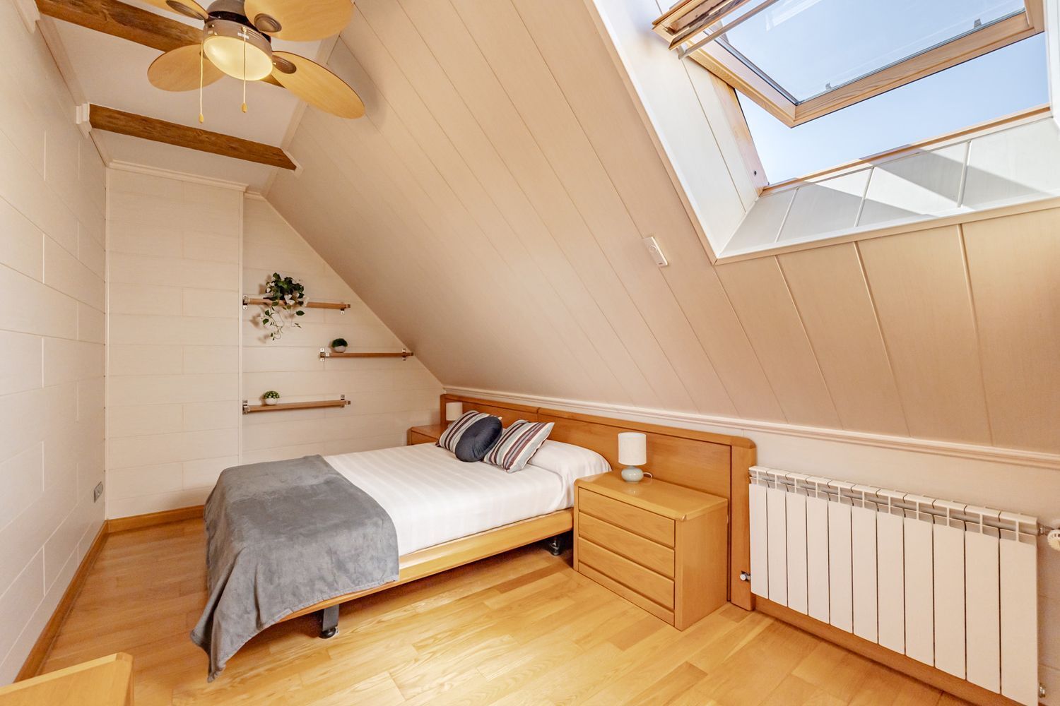 Propiedad en venta en Madrid, Pozuelo de Alarcón