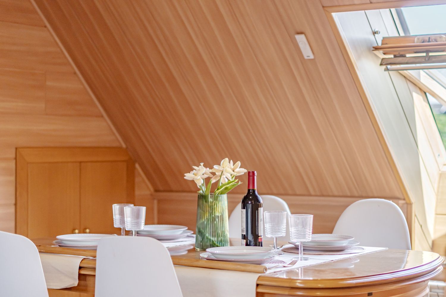 Propiedad en venta en Madrid, Pozuelo de Alarcón