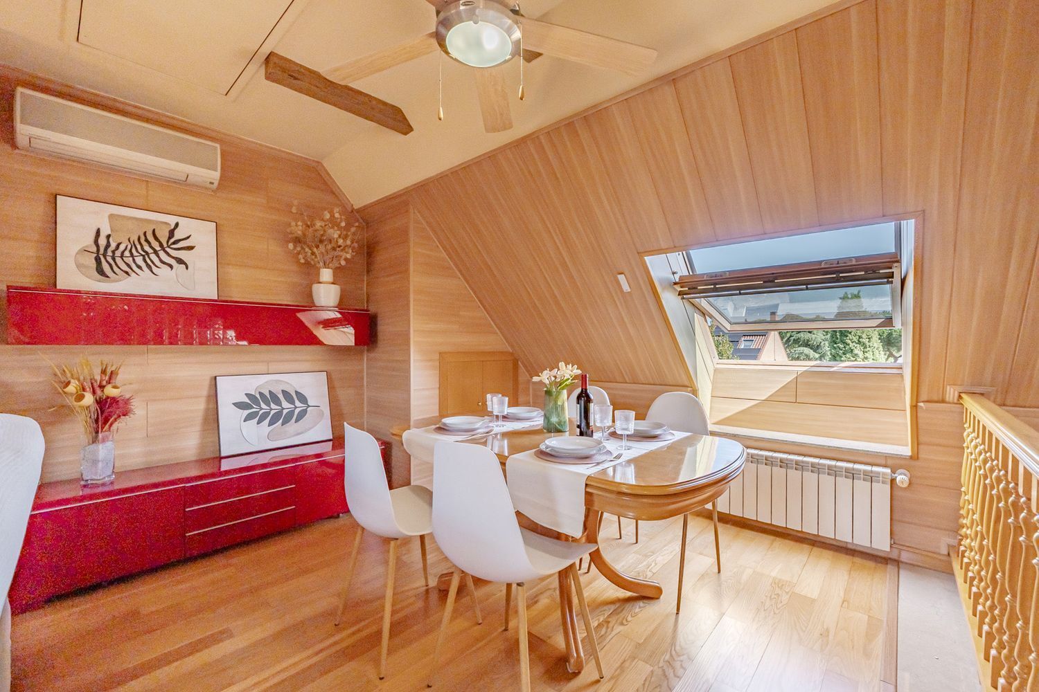 Propiedad en venta en Madrid, Pozuelo de Alarcón