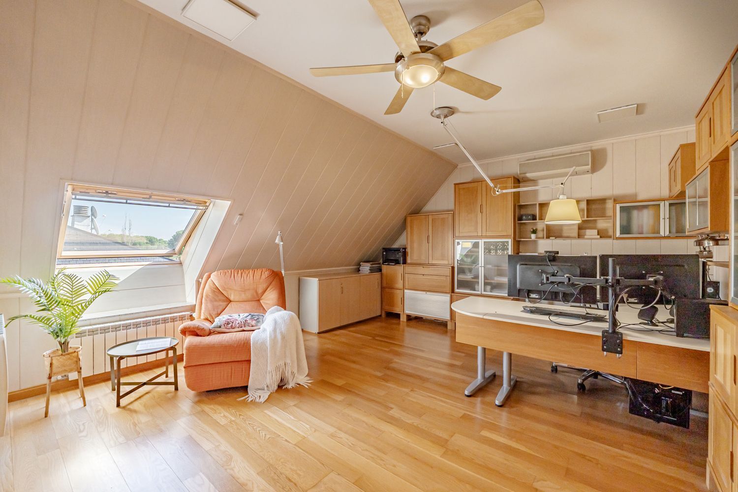 Propiedad en venta en Madrid, Pozuelo de Alarcón