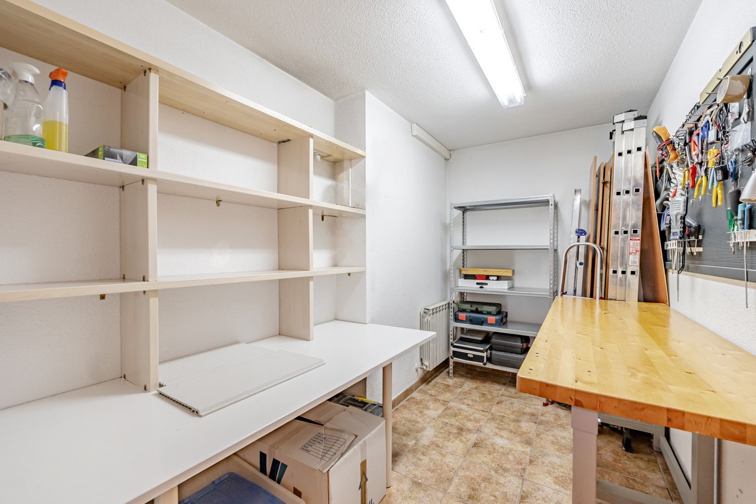 Propiedad en venta en Madrid, Pozuelo de Alarcón