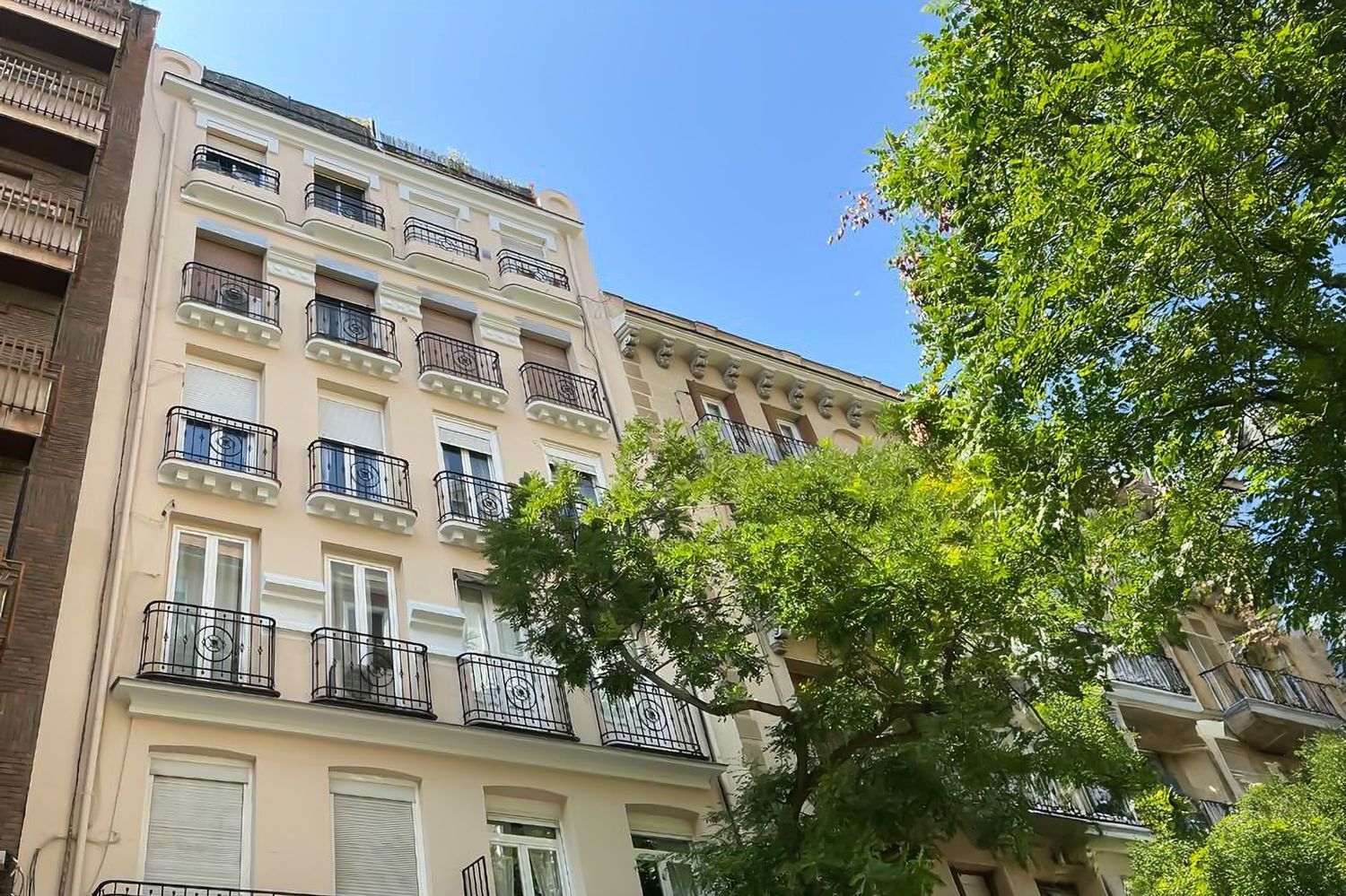 Propiedad en venta en Madrid, Madrid