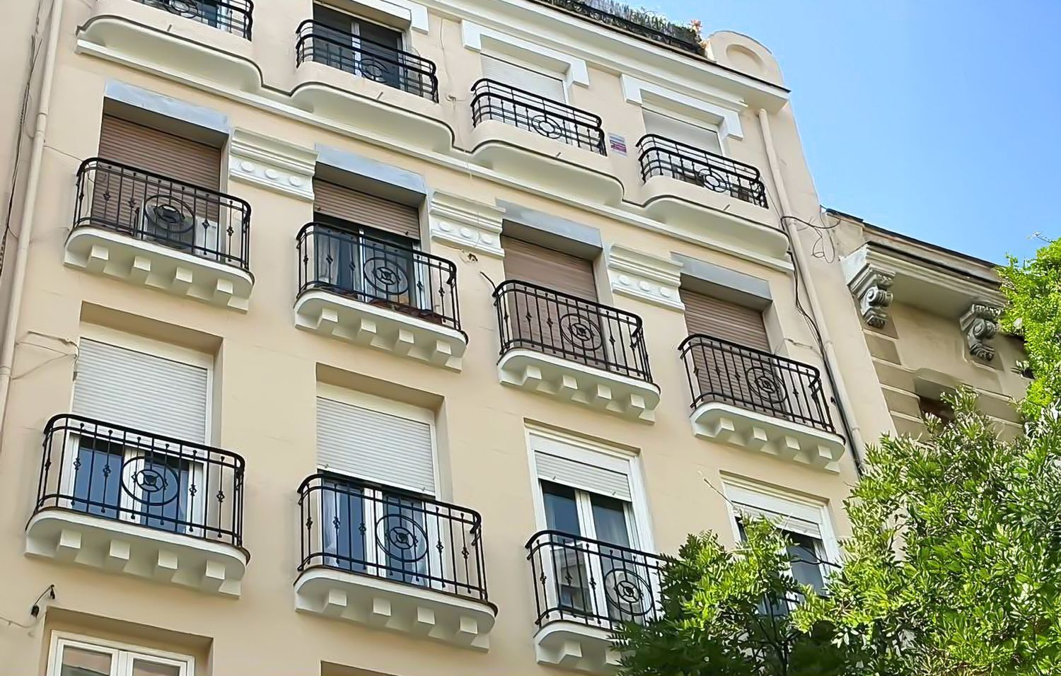 Propiedad en venta en Madrid, Madrid