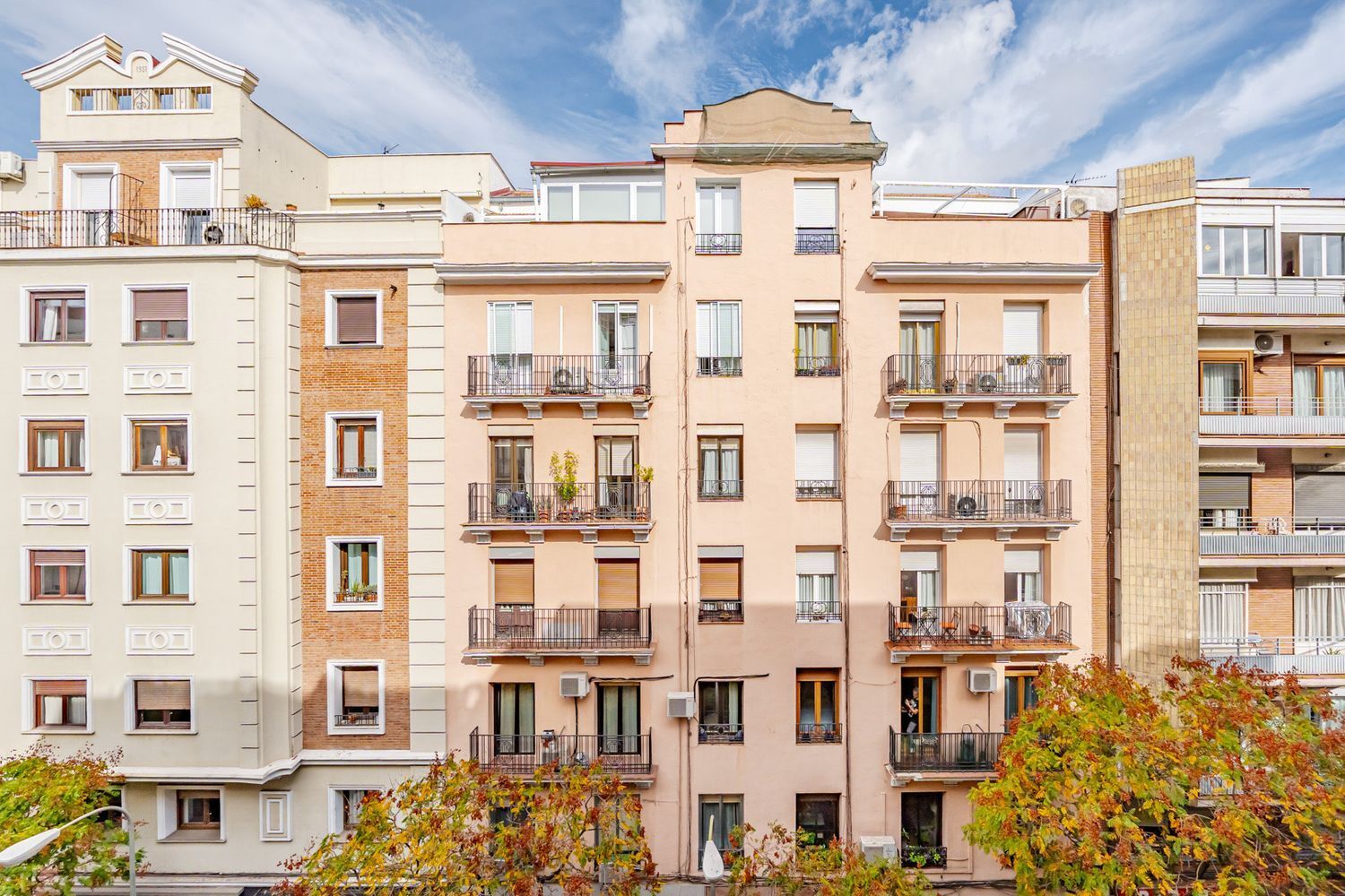 Propiedad en venta en Madrid, Madrid