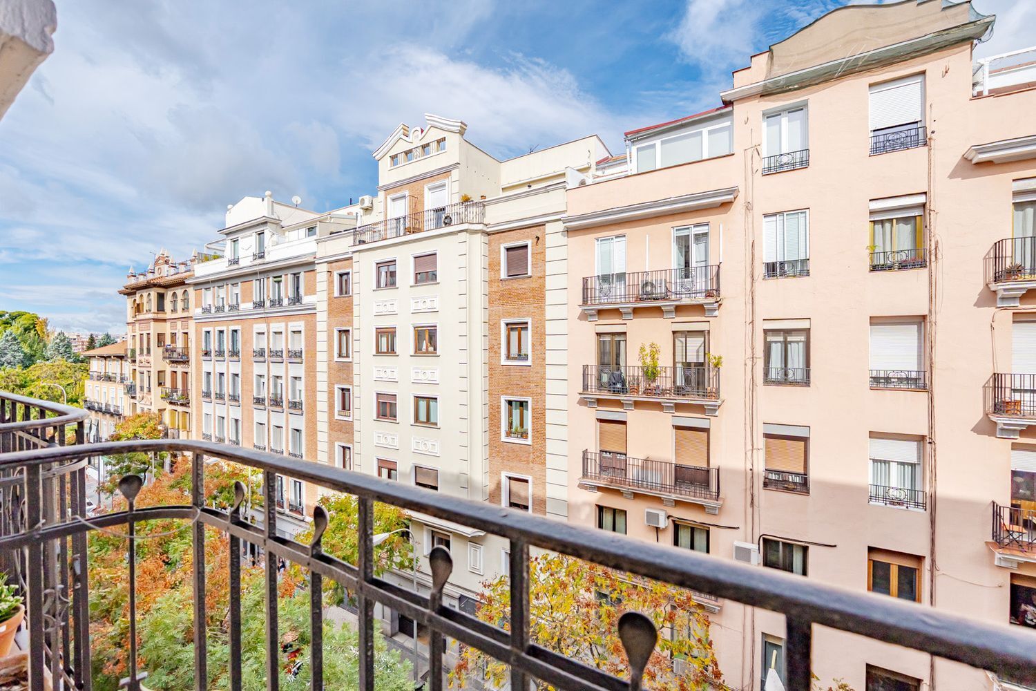 Propiedad en venta en Madrid, Madrid