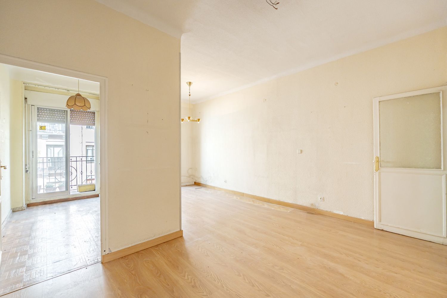 Propiedad en venta en Madrid, Madrid