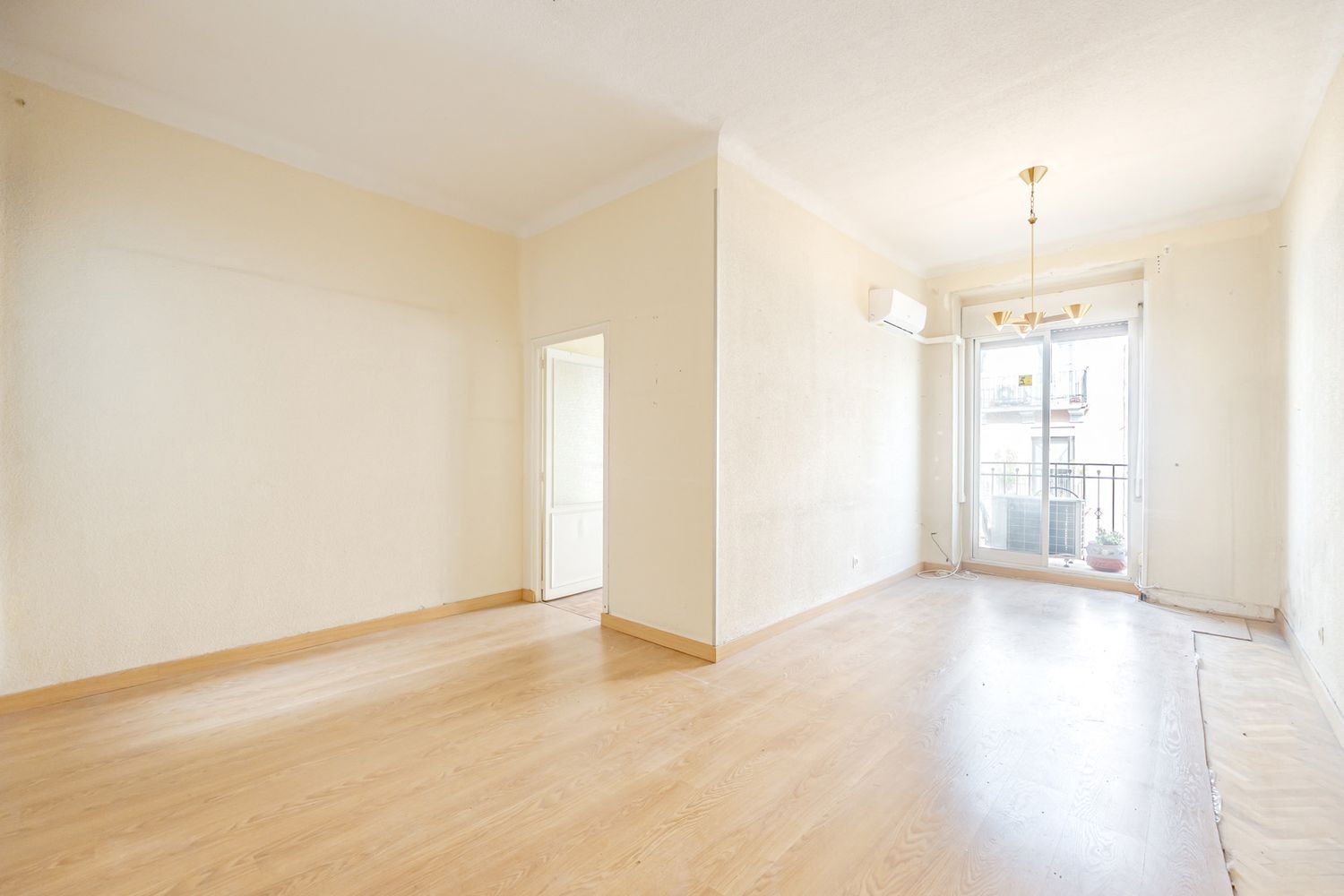 Propiedad en venta en Madrid, Madrid