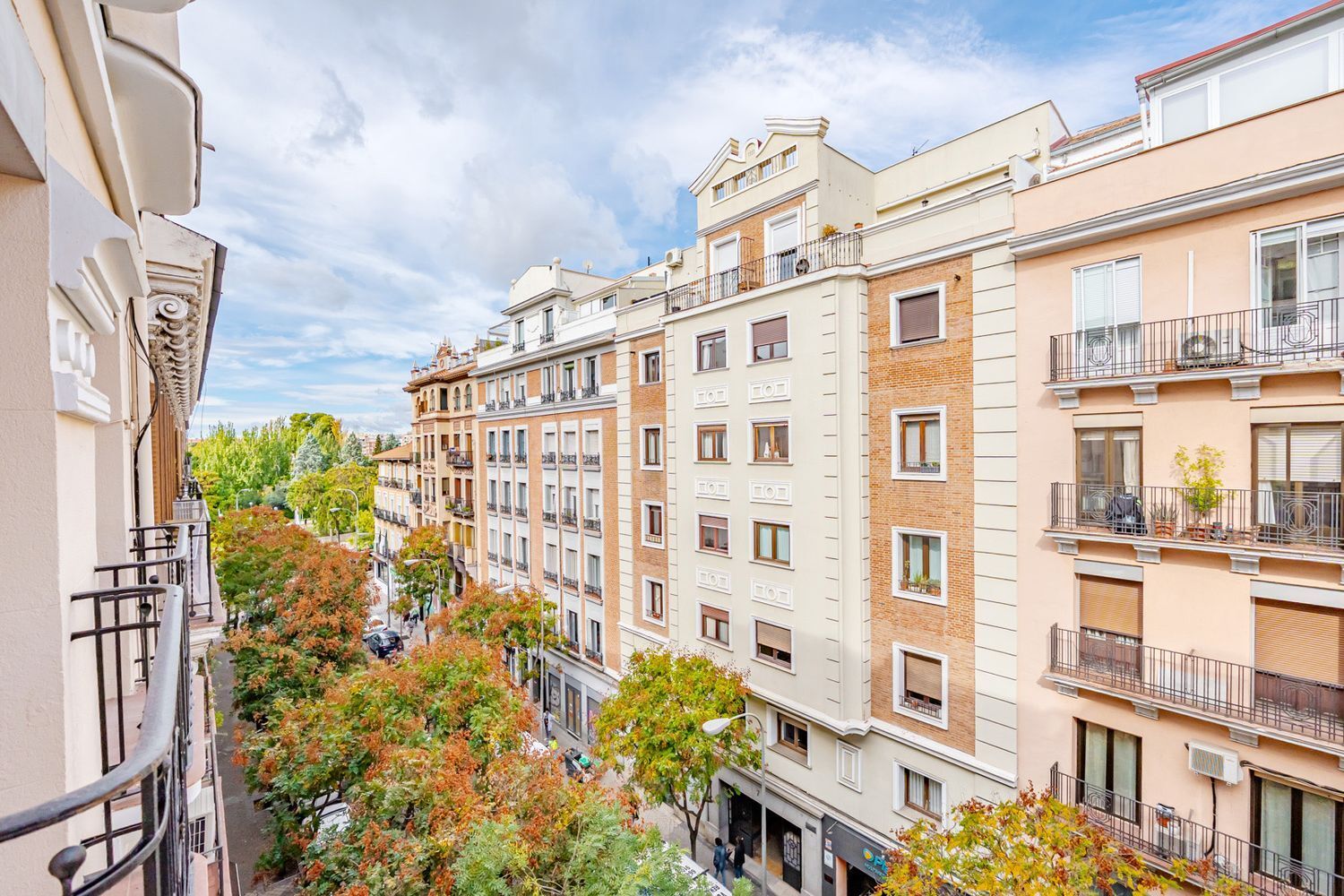 Propiedad en venta en Madrid, Madrid