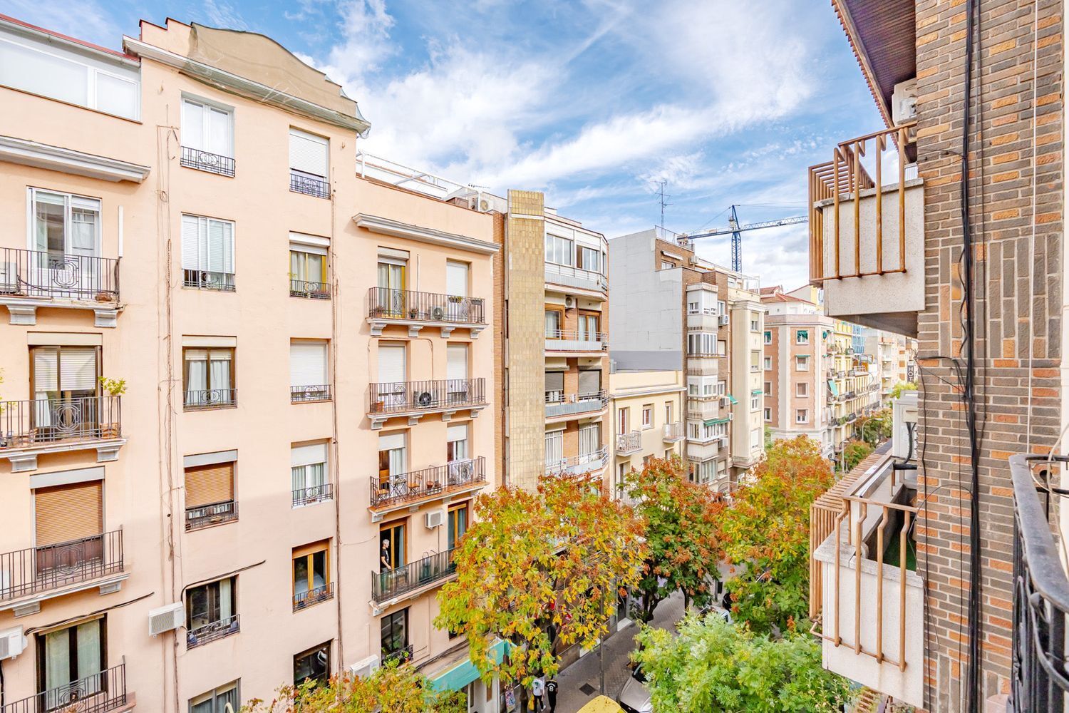 Propiedad en venta en Madrid, Madrid