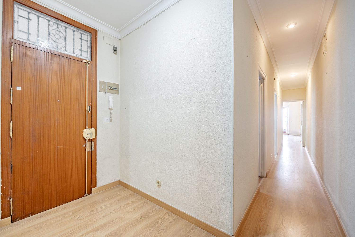 Propiedad en venta en Madrid, Madrid