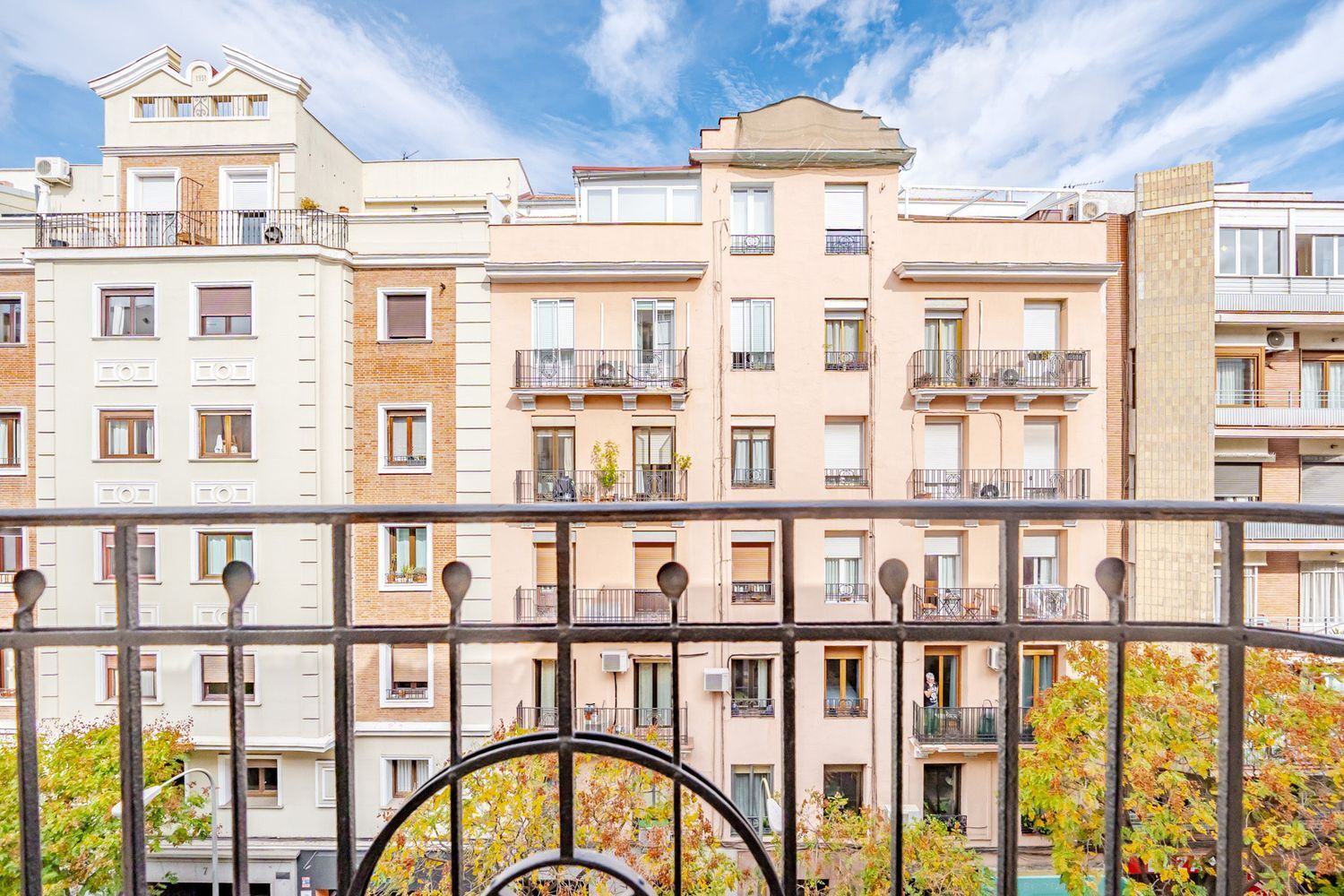 Propiedad en venta en Madrid, Madrid