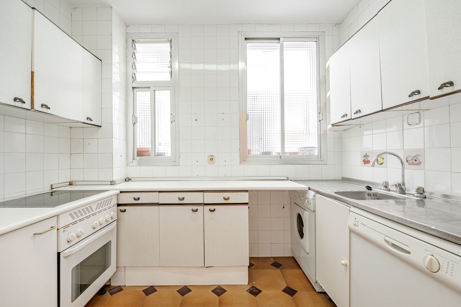 Propiedad en venta en Madrid, Madrid