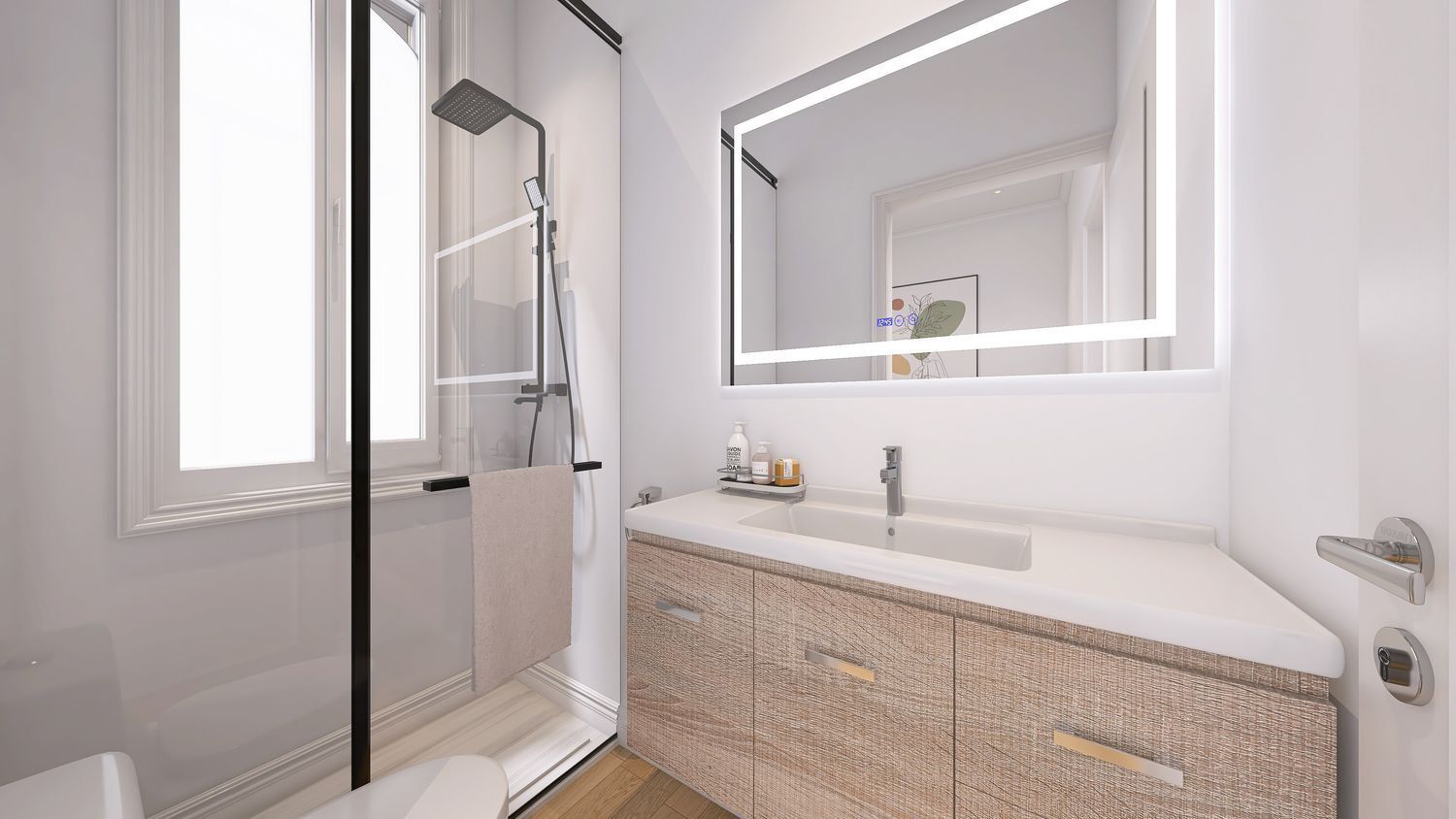 Propiedad en venta en Madrid, Madrid