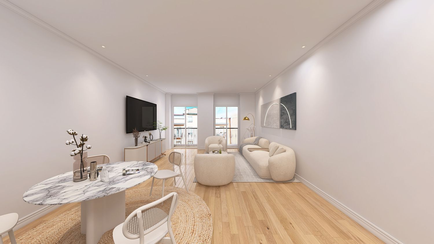 Propiedad en venta en Madrid, Madrid