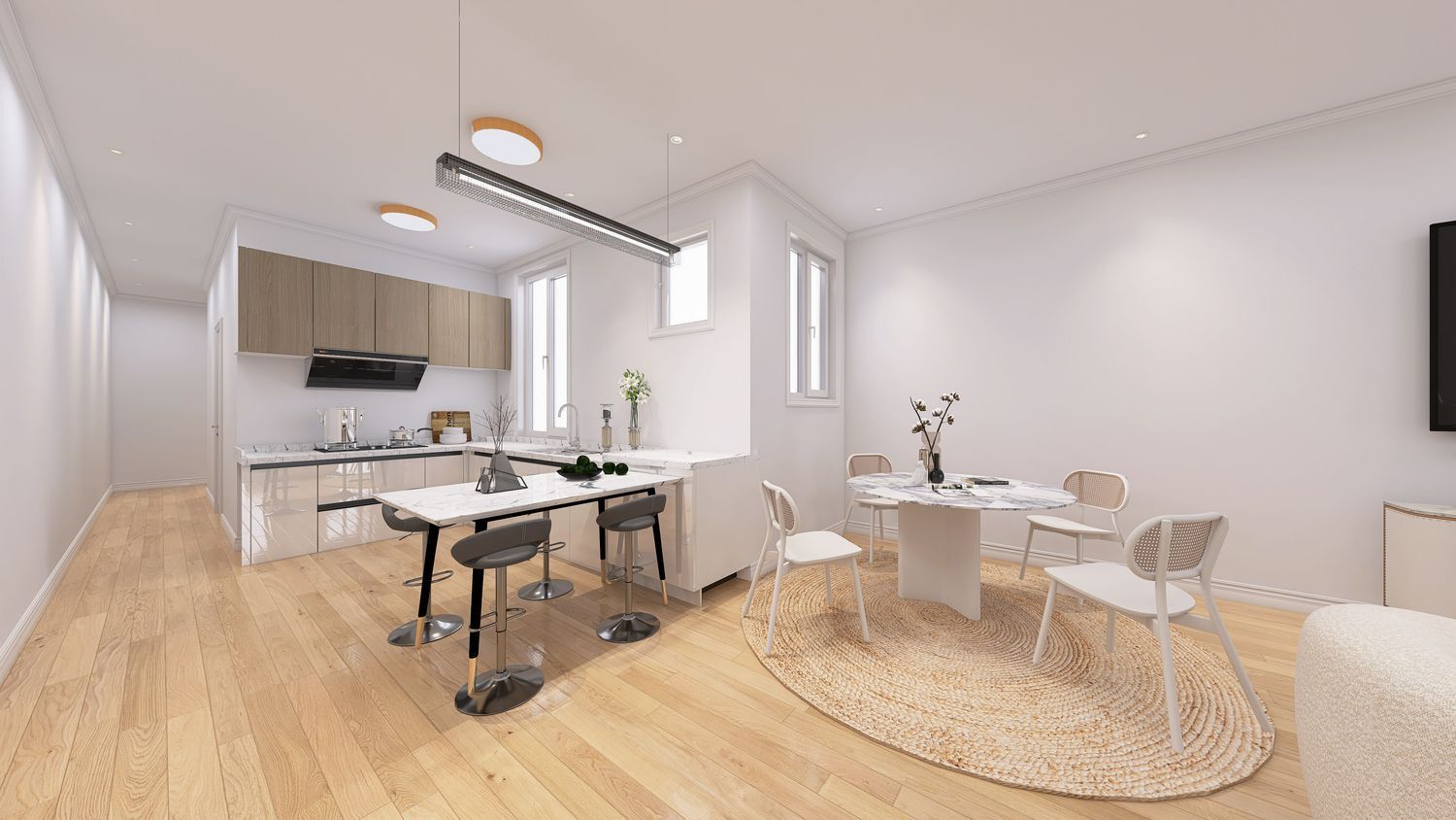 Propiedad en venta en Madrid, Madrid