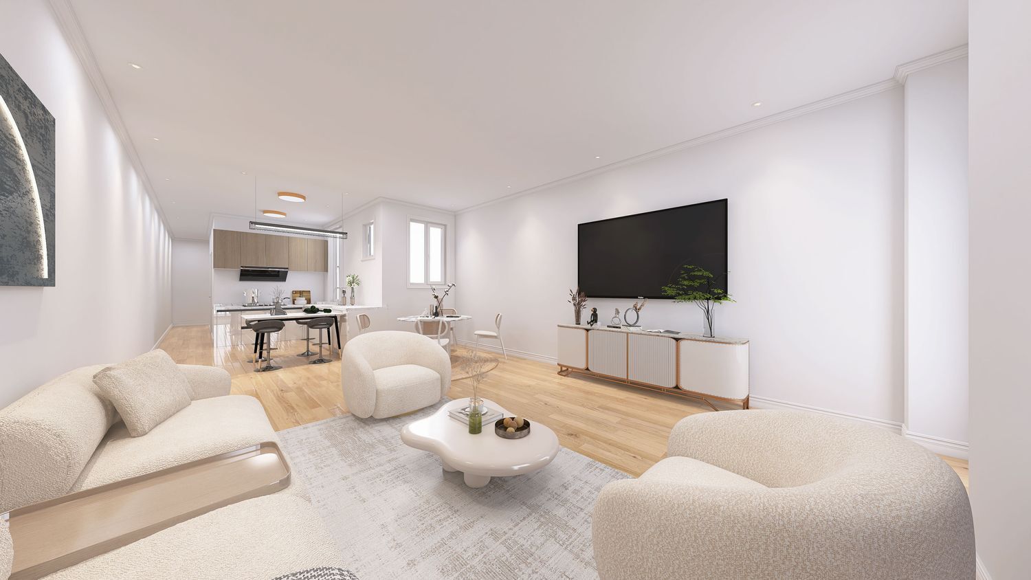 Propiedad en venta en Madrid, Madrid