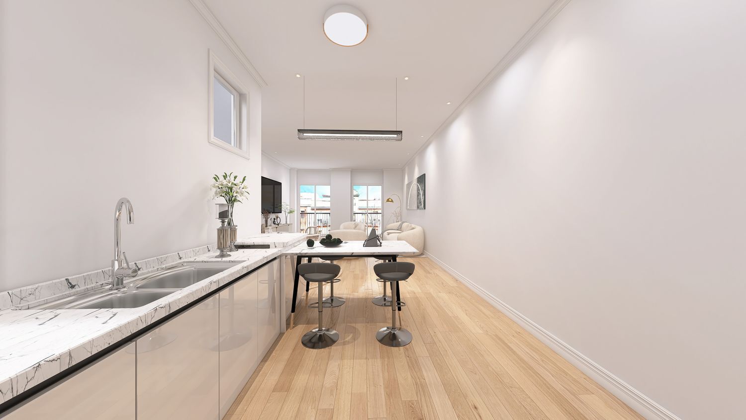 Propiedad en venta en Madrid, Madrid