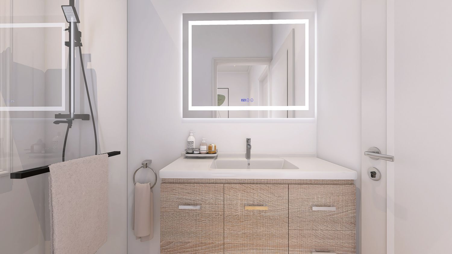 Propiedad en venta en Madrid, Madrid