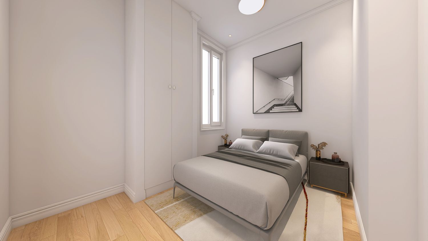 Propiedad en venta en Madrid, Madrid