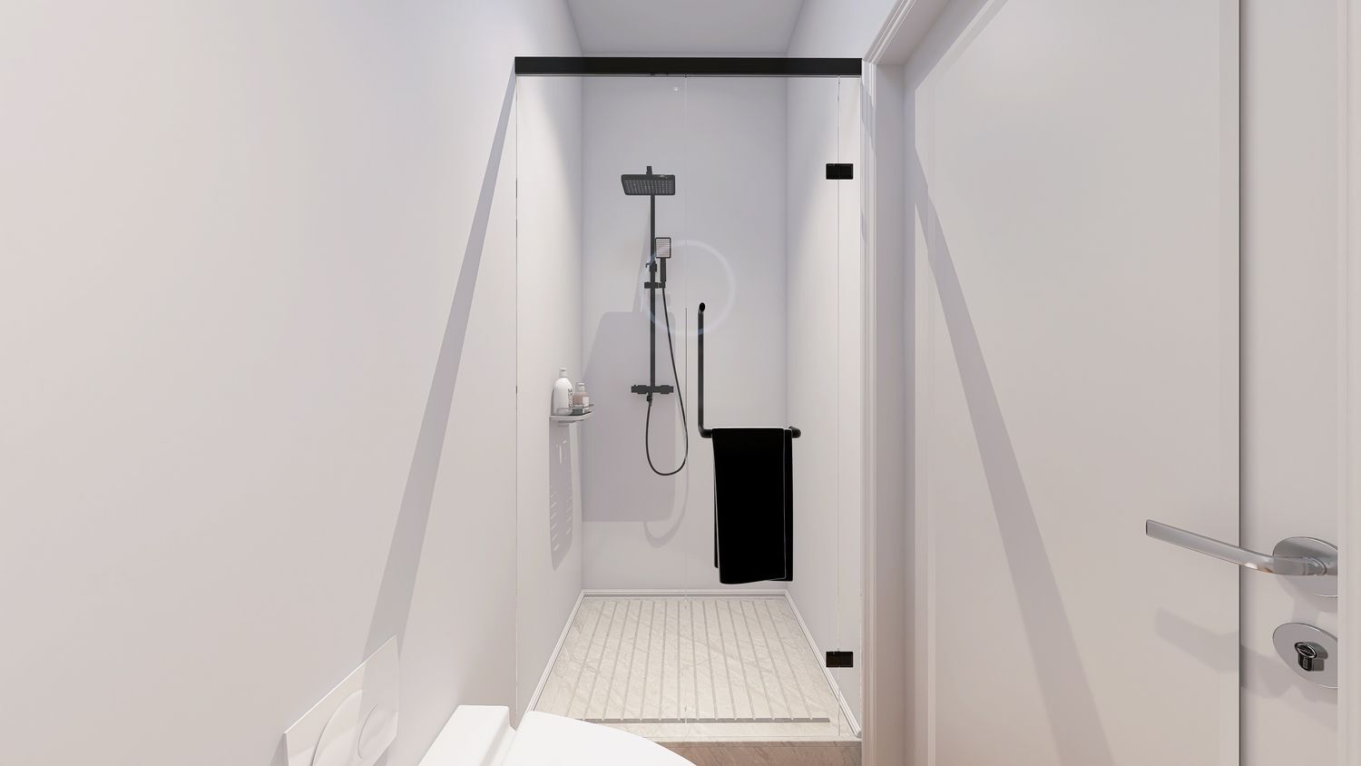 Propiedad en venta en Madrid, Madrid