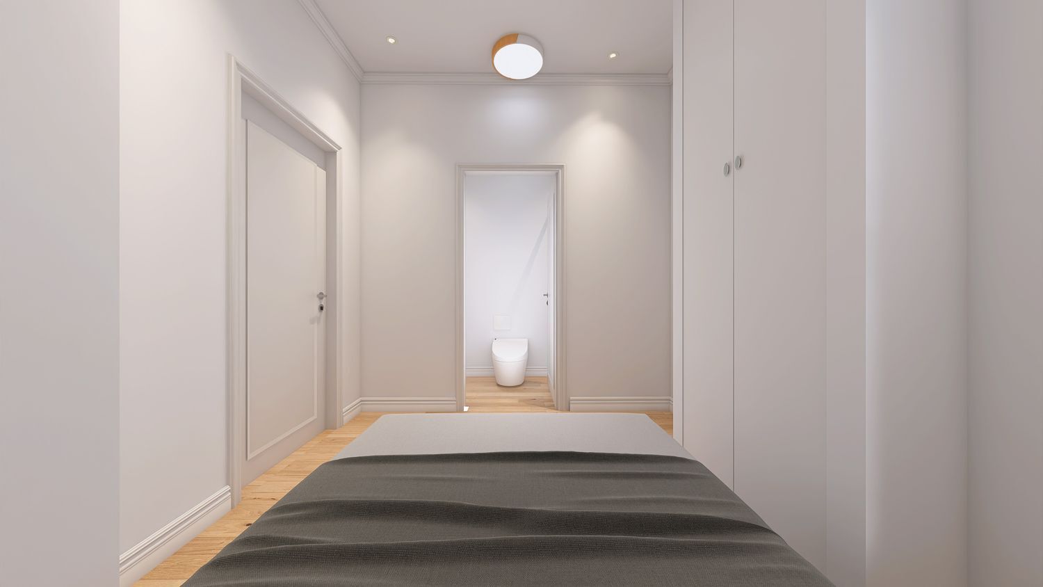 Propiedad en venta en Madrid, Madrid