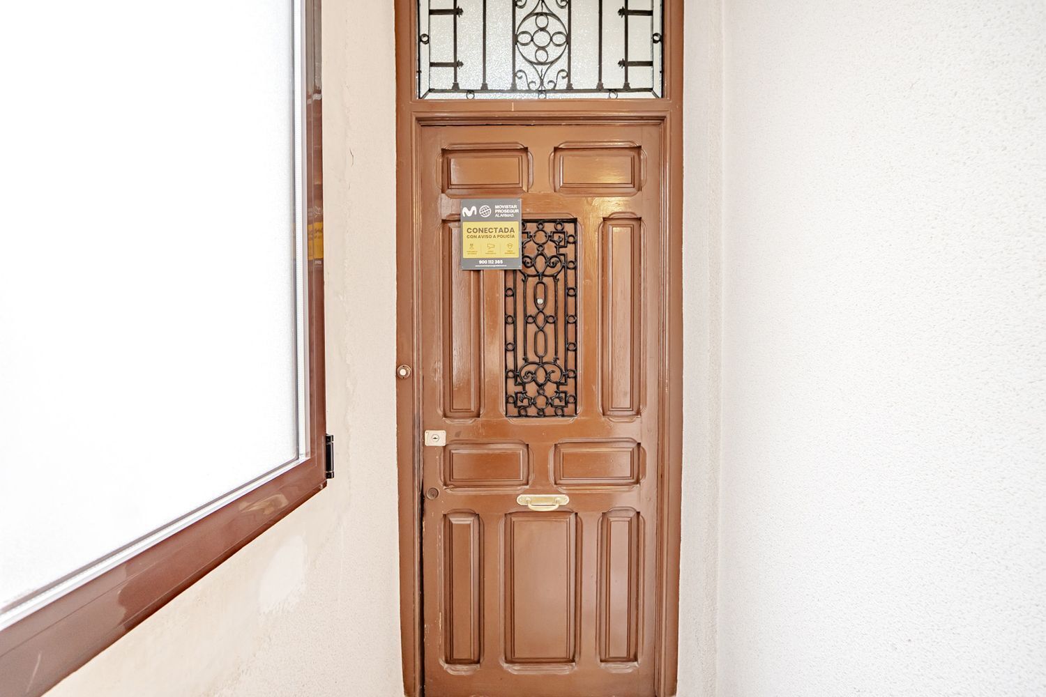 Propiedad en venta en Madrid, Madrid