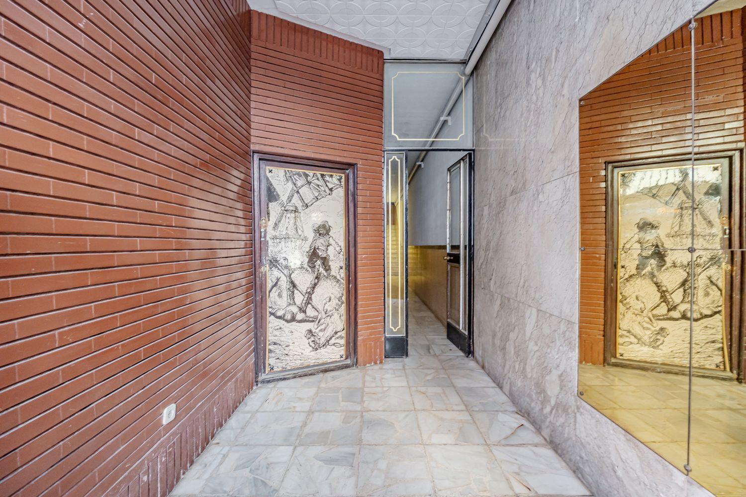 Propiedad en venta en Madrid, Madrid