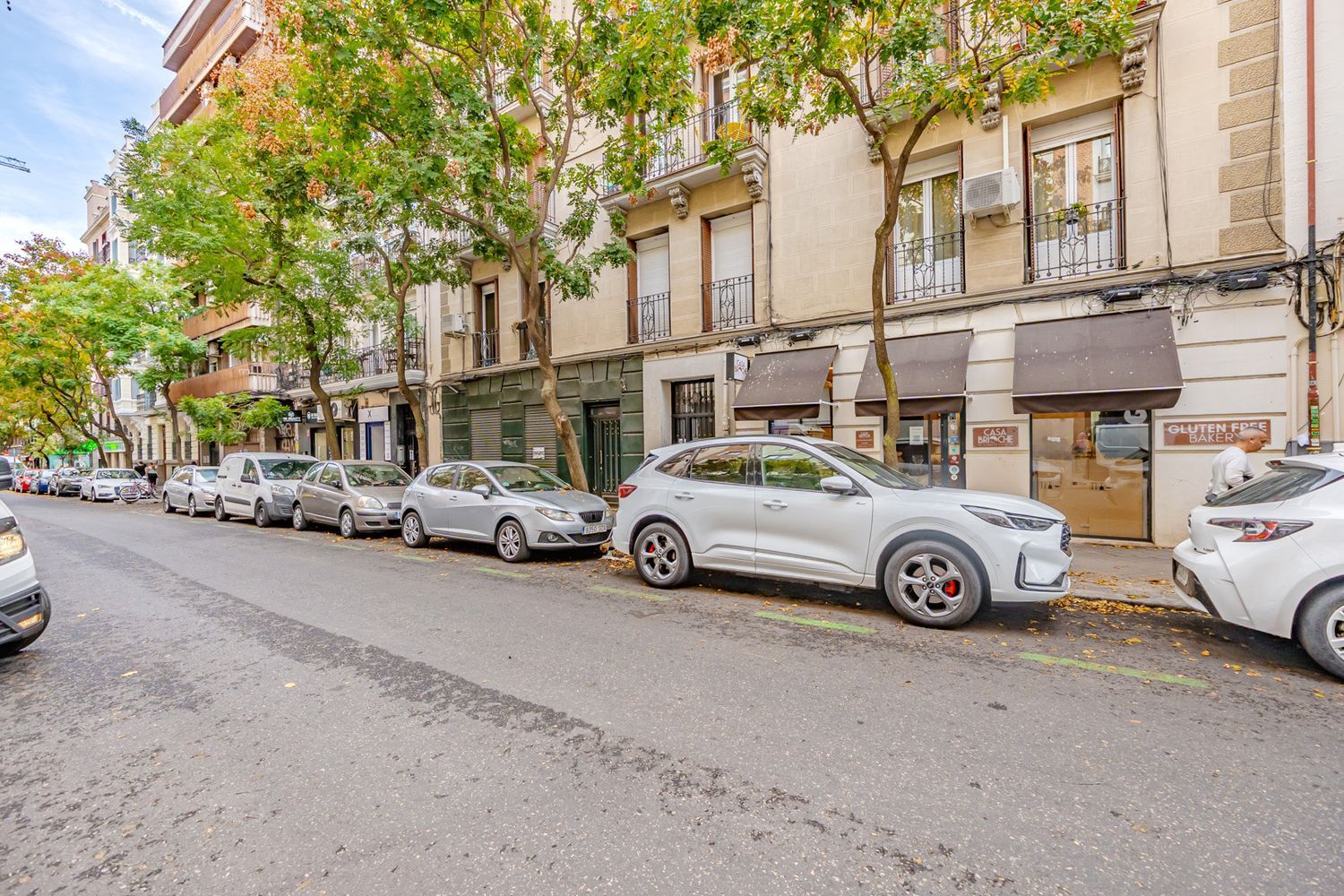 Propiedad en venta en Madrid, Madrid