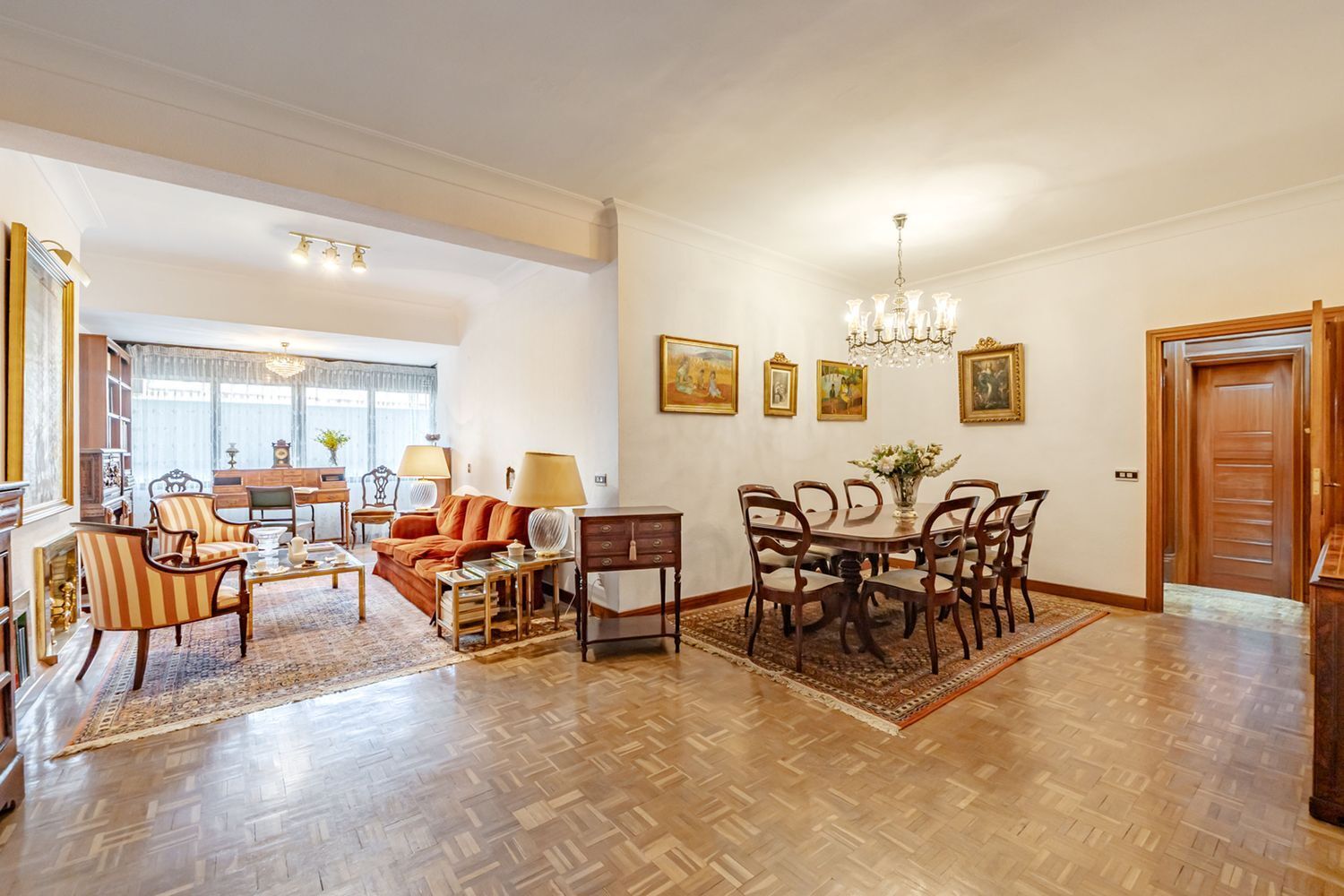 Propiedad en venta en Madrid, Madrid