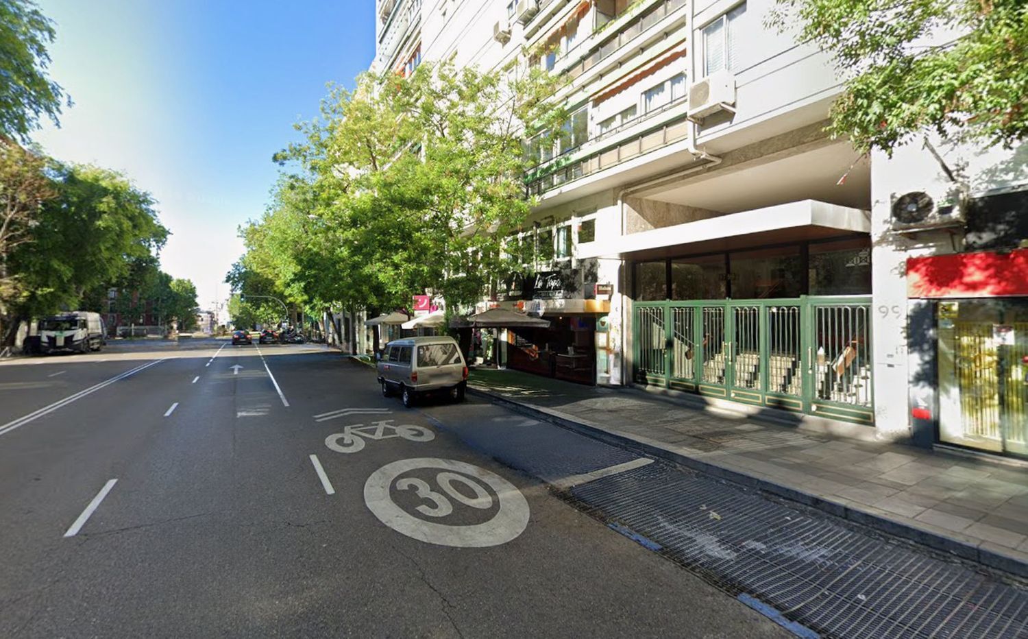 Propiedad en venta en Madrid, Madrid