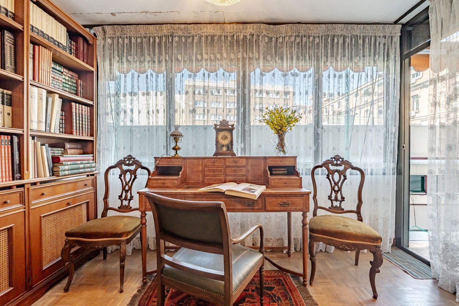 Propiedad en venta en Madrid, Madrid