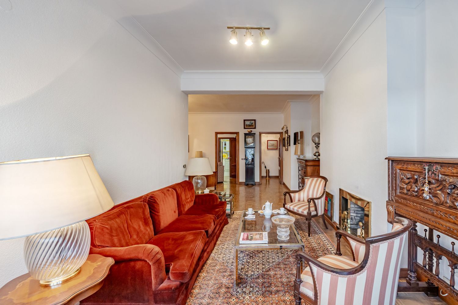 Propiedad en venta en Madrid, Madrid