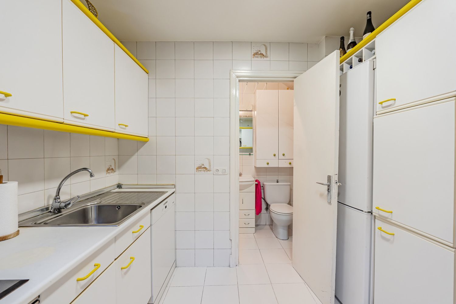 Propiedad en venta en Madrid, Madrid