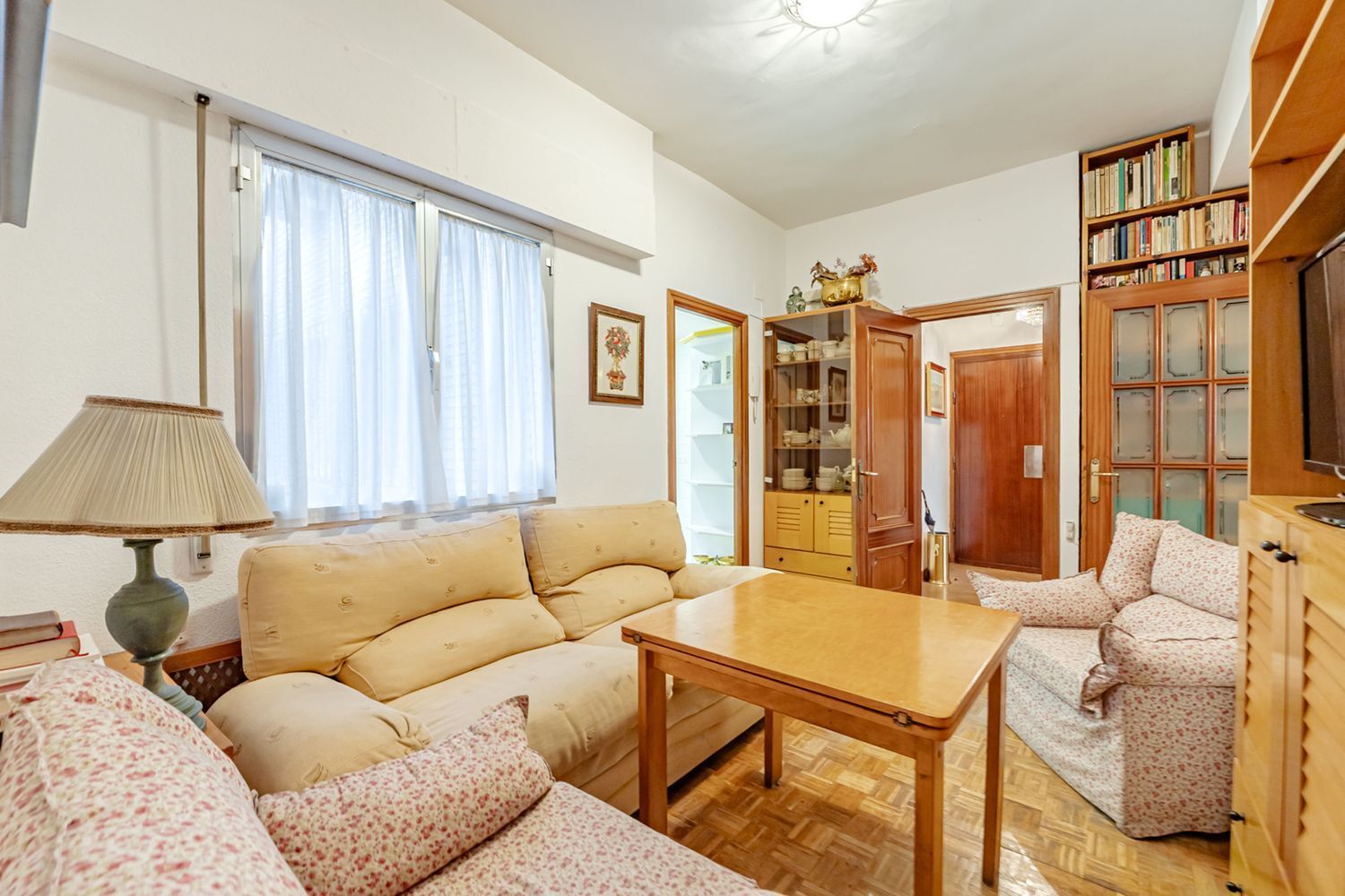 Propiedad en venta en Madrid, Madrid